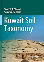 Kuwait Soil Taxonomy