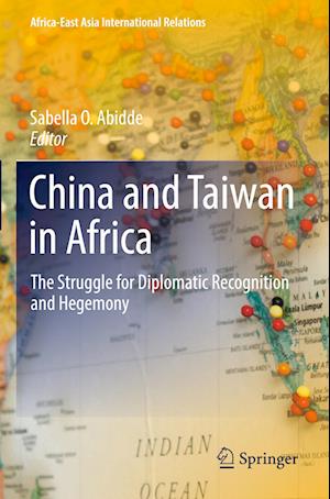 China and Taiwan in Africa