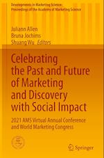 Celebrating the Past and Future of Marketing and Discovery with Social Impact