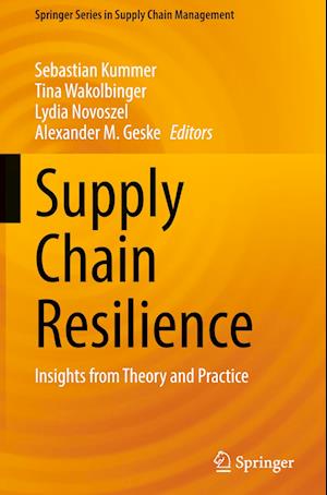 Supply Chain Resilience