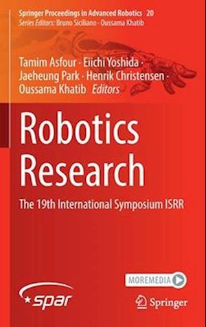 Robotics Research