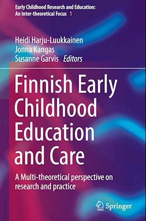 Finnish Early Childhood Education and Care