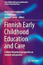 Finnish Early Childhood Education and Care