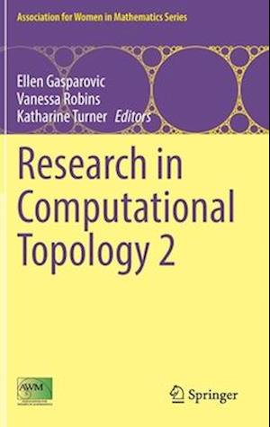 Research in Computational Topology 2