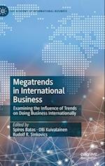 Megatrends in International Business