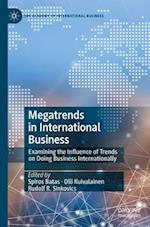 Megatrends in International Business