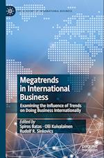 Megatrends in International Business