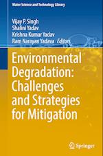 Environmental Degradation: Challenges and Strategies for Mitigation