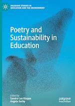 Poetry and Sustainability in Education