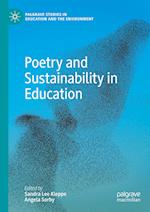 Poetry and Sustainability in Education