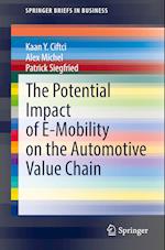 The Potential Impact of E-Mobility on the Automotive Value Chain