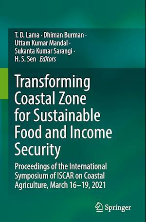 Transforming Coastal Zone for Sustainable Food and Income Security