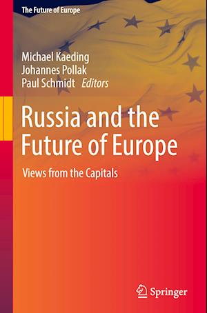 Russia and the Future of Europe