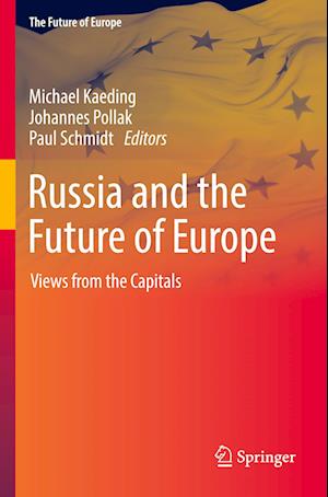 Russia and the Future of Europe