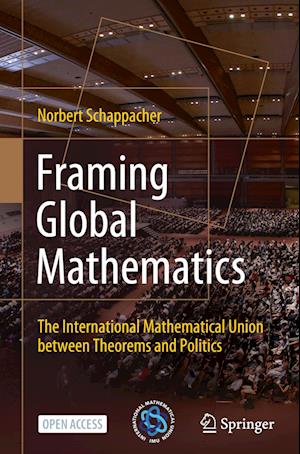 Framing Global Mathematics