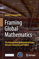 Framing Global Mathematics