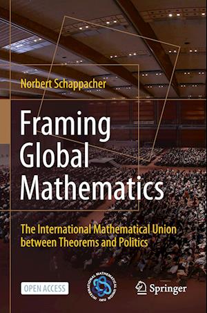 Framing Global Mathematics