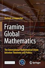 Framing Global Mathematics