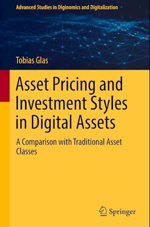 Asset Pricing and Investment Styles in Digital Assets