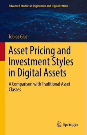 Asset Pricing and Investment Styles in Digital Assets