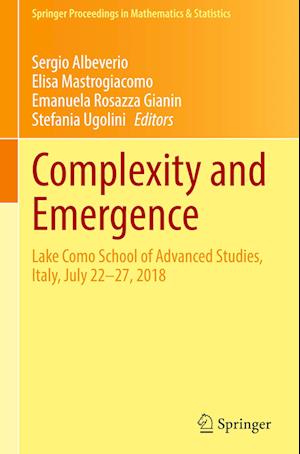 Complexity and Emergence