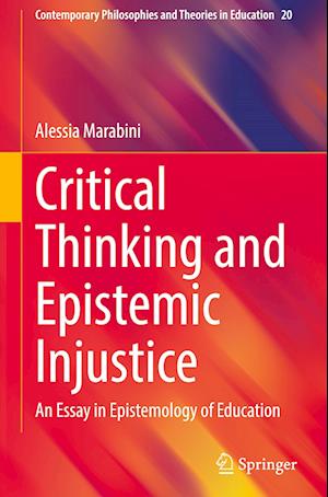 Critical Thinking and Epistemic Injustice