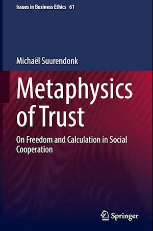 Metaphysics of Trust