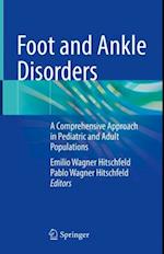 Foot and Ankle Disorders