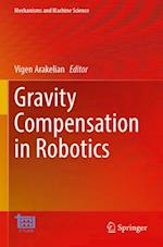 Gravity Compensation in Robotics