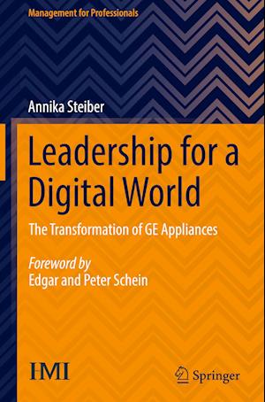 Leadership for a Digital World