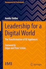 Leadership for a Digital World