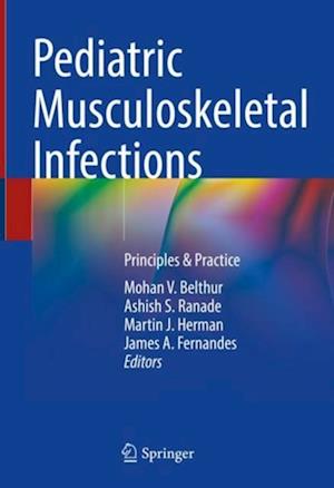 Pediatric Musculoskeletal Infections