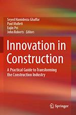 Innovation in Construction