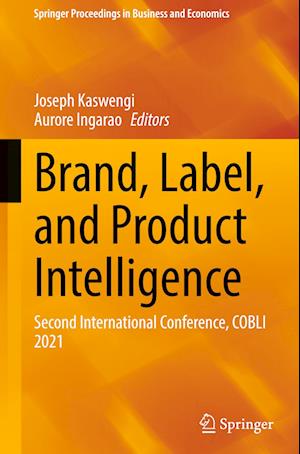 Brand, Label, and Product Intelligence