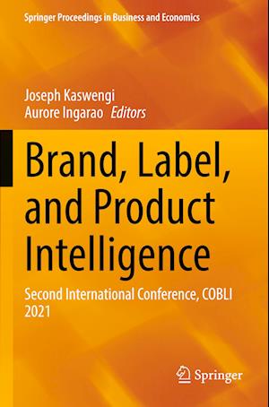 Brand, Label, and Product Intelligence