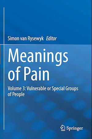 Meanings of Pain