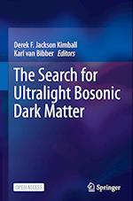 The Search for Ultralight Bosonic Dark Matter