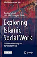 Exploring Islamic Social Work