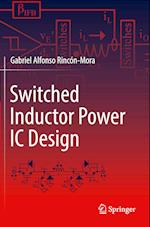 Switched Inductor Power IC Design