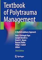 Textbook of Polytrauma Management