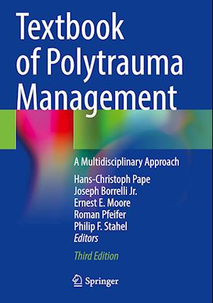 Textbook of Polytrauma Management