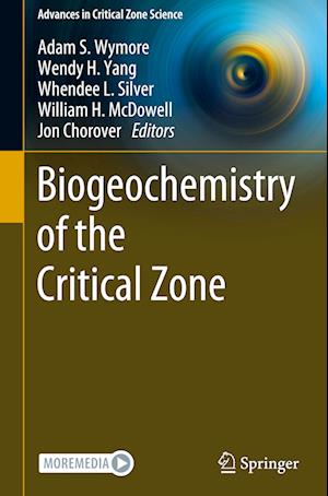 Biogeochemistry of the Critical Zone