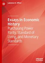 Essays in Economic History