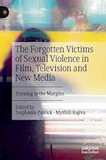 The Forgotten Victims of Sexual Violence in Film, Television and New Media