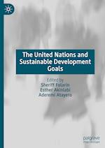 The United Nations and Sustainable Development Goals 