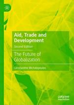 Aid, Trade and Development