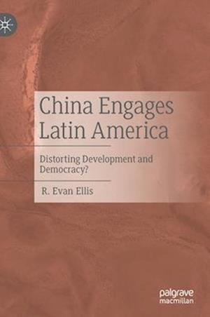 China Engages Latin America