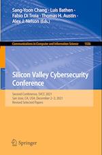 Silicon Valley Cybersecurity Conference
