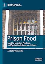 Prison Food