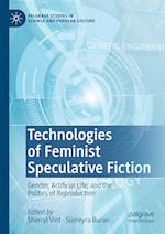 Technologies of Feminist Speculative Fiction